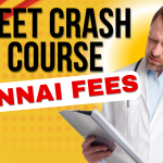 NEET Crash Course Fees in Chennai