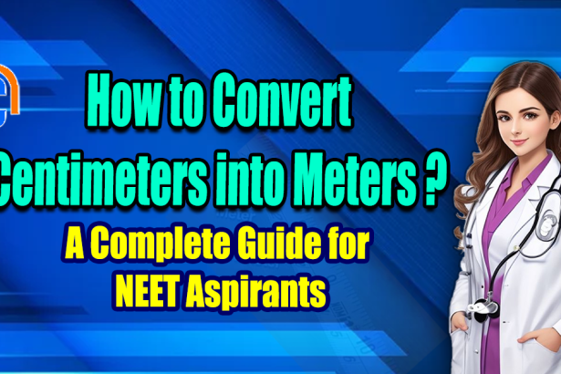 Centimeter to Meter conversion